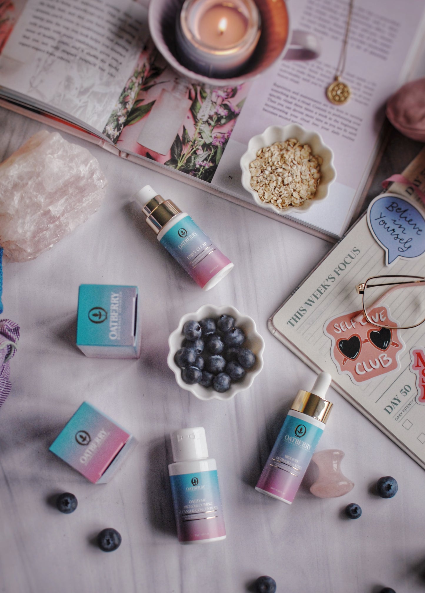 Ultimate Glow Bundle