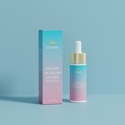 BioLipid Retinoid Matrix