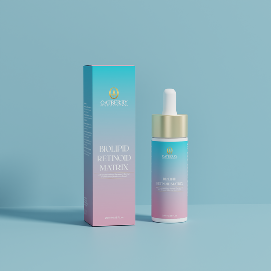 BioLipid Retinoid Matrix