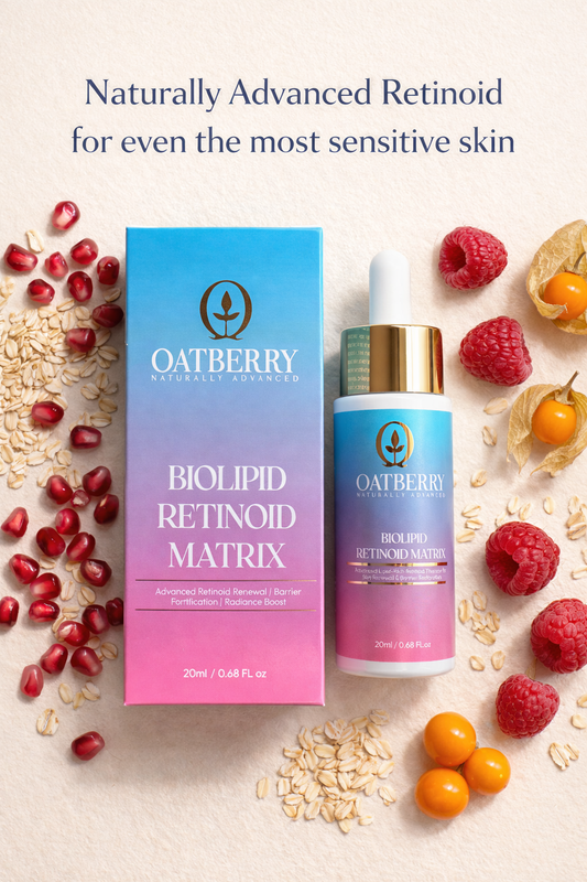 BioLipid Retinoid Matrix