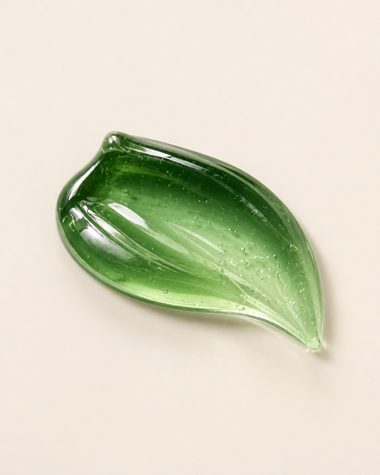 Verdant Gelée Cleansing Mask