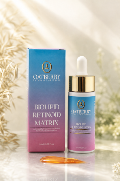 BioLipid Retinoid Matrix