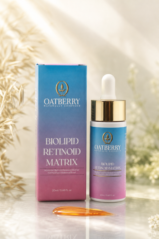 BioLipid Retinoid Matrix